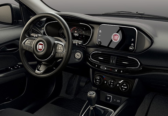 CHROMED STEERING WHEEL BEZEL